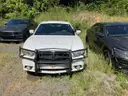 2012 Dodge Charger