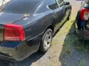 2008 Dodge Charger