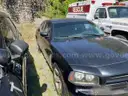 2008 Dodge Charger
