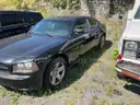 2008 Dodge Charger
