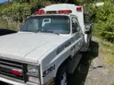 1987 Chevrolet V30