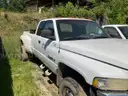 2001 Dodge Ram 3500