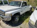 2001 Dodge Ram 3500