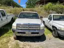 2001 Dodge Ram 3500