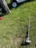 GROUP OF WEED TRIMMERS
