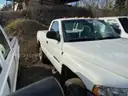 2001 Dodge Ram 2500