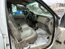 2008 Ford F-250 SD