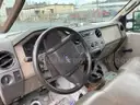 2008 Ford F-250 SD