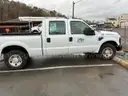 2008 Ford F-250 SD