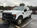 2008 Ford F-250 SD