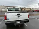 2008 Ford F-250 SD