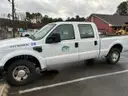 2008 Ford F-250 SD