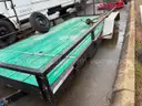 DOUBLE AXLE TRAILER