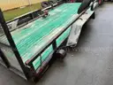 DOUBLE AXLE TRAILER
