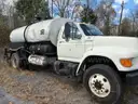 1995 Ford F800