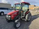 2016 Case/IH 55C Tractor