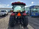 2016 Case/IH 55C Tractor