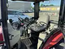 2016 Case/IH 55C Tractor