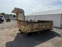 Rugby Truck Box