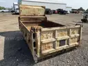 Rugby Truck Box