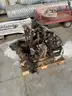 Rugby Truck Box