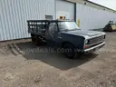 1981 Dodge D250