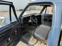 1981 Dodge D250