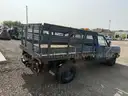 1981 Dodge D250