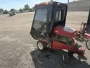 2004 Toro Groundsmaster 345