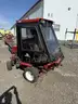 2004 Toro Groundsmaster 345
