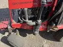 2004 Toro Groundsmaster 345