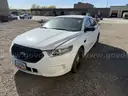 2014 Ford Taurus