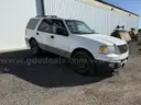 2006 Ford Expedition