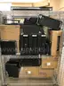 LOT OF COMPUTER ITEMS