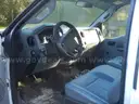 2015 Ford F-250 SD XL 4WD