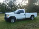 2015 Ford F-250 SD XL 4WD