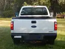 2015 Ford F-250 SD XL 4WD