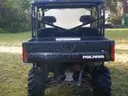 2011 Polaris 800 CREW