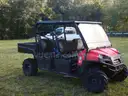 2011 Polaris 800 CREW