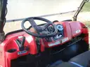 2011 Polaris 800 CREW