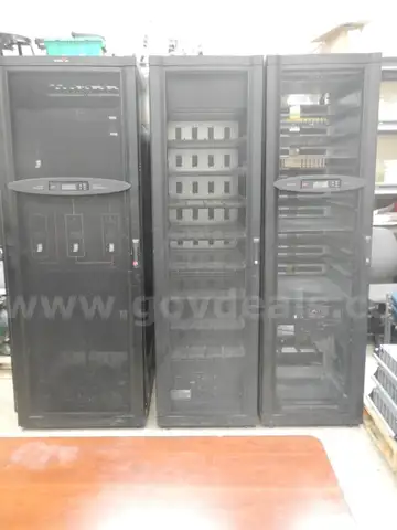 APC HOUSE BATTERY BACKUP SYSTEM