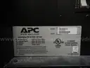 APC HOUSE BATTERY BACKUP SYSTEM