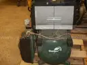 OSPRY DENTAL AIR COMPRESSOR