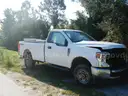 2020 Ford F-250 SD XL 4WD
