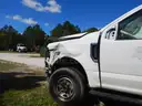 2020 Ford F-250 SD XL 4WD