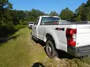 2020 Ford F-250 SD XL 4WD