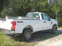 2020 Ford F-250 SD XL 4WD