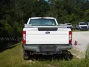 2020 Ford F-250 SD XL 4WD