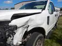 2020 Ford F-250 SD XL 4WD