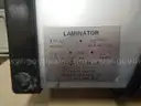 USI inc, OFFICE/INDUSTRIAL LAMINATOR